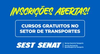 Prefeitura de Birigui está com 75 vagas abertas para cursos gratuitos no setor de transportes