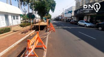 Prefeitura de Birigui informa ruas que serão interditadas para desfile de 7 de setembro