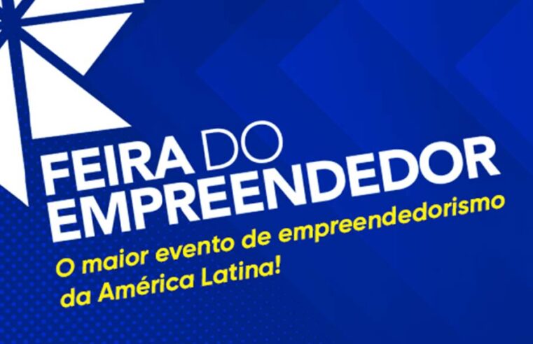 Sebrae-SP levará empresários de Birigui para a Feira do Empreendedor, em São Paulo