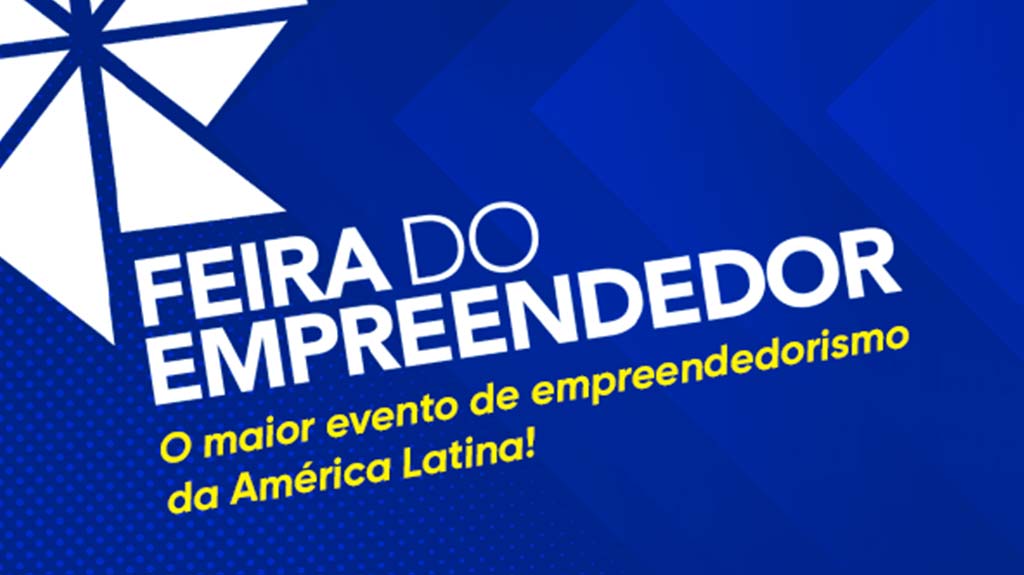 Sebrae-SP levará empresários de Birigui para a Feira do Empreendedor, em São Paulo