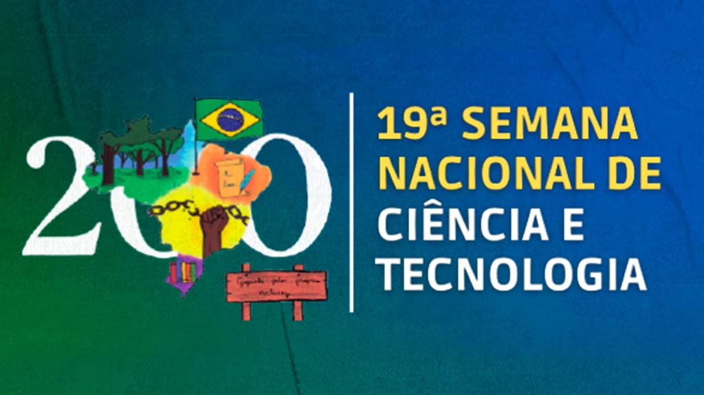 IFSP de Birigui promove de 18 a 20 a 19ª Semana Nacional da Ciência e Tecnologia e Conscienti