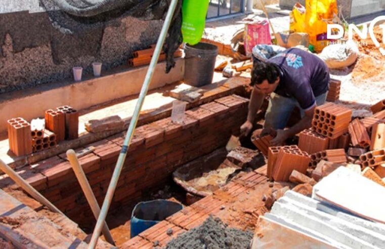 Prazo para construção e reforma de túmulos termina na próxima sexta-feira (28) em Birigui