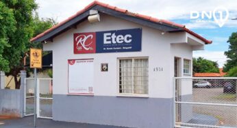Vestibulinho da ETEC Paula Souza recebe inscrições até o dia 18 de novembro