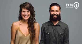 Em formato duo, A Banda Mais Bonita da Cidade faz show intimista no Sesc Birigui