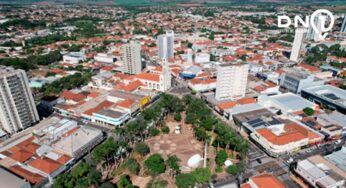 <strong>Birigui é a 3ª cidade do Estado para se investir aponta ranking do Ministério da Economia</strong>