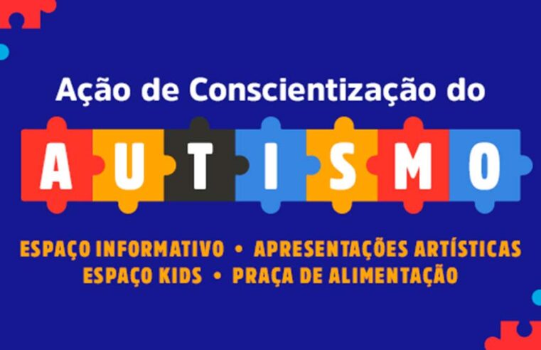 Birigui terá caminhada de conscientização sobre autismo no sábado (29)