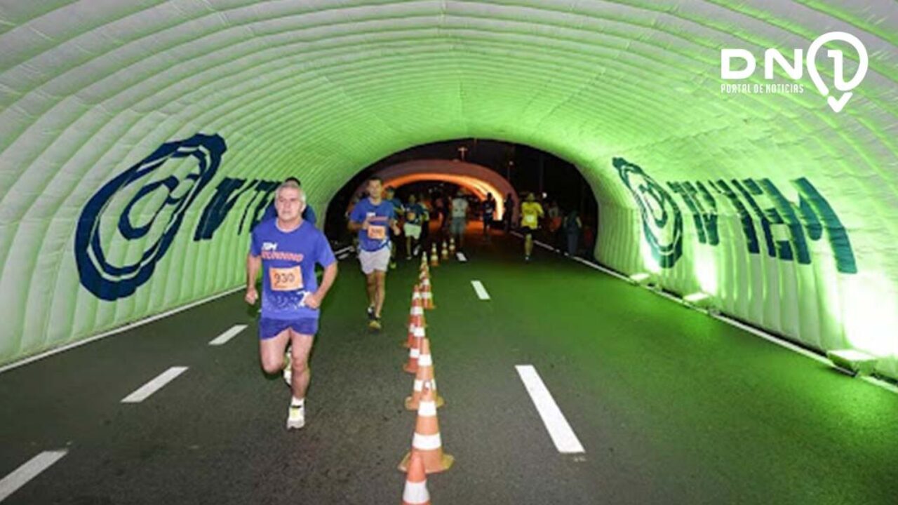 4ª edição do TEM Running acontece neste sábado em Bauru, TEM running bauru