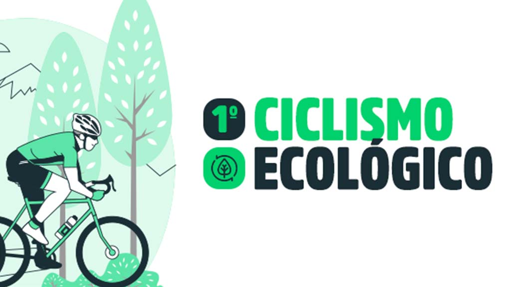 Passeio ciclístico e plantio de mudas de árvores marcarão abertura da Semana do Meio Ambiente