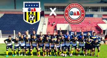 OAB Birigui receberá a 3ª Rodada da Copa Estadual CAASP/2023 de Futebol