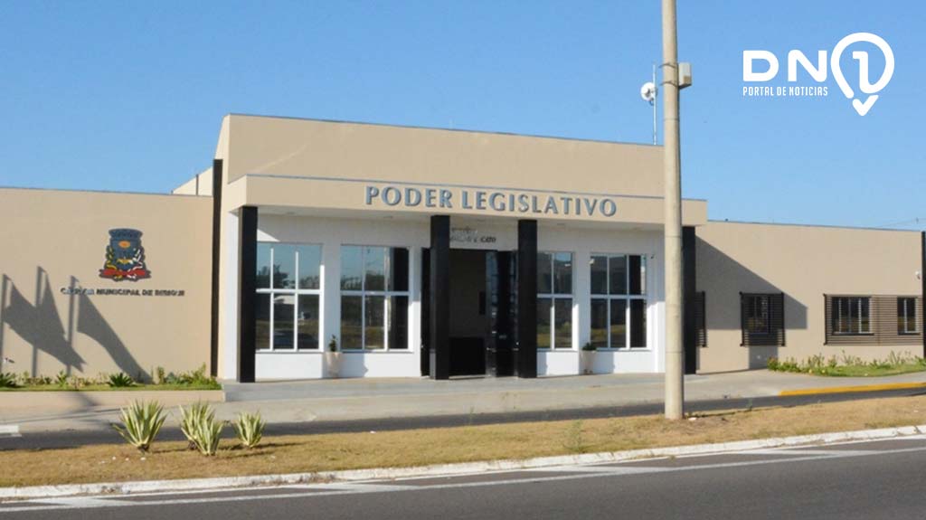 Câmara de Birigui votará relatório de CP que investiga possíveis irregularidades na gestão de Leandro Maffeis